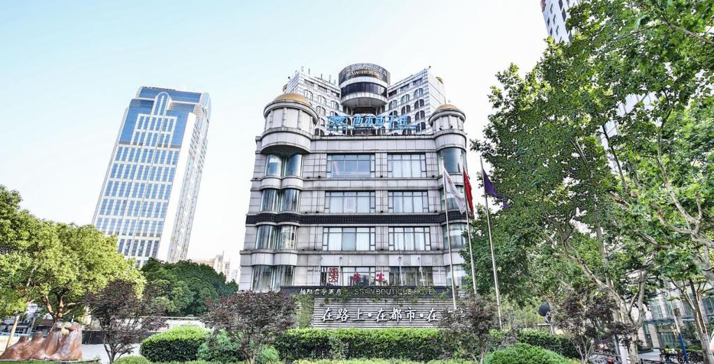 Circuito privado: Descubriendo China en 7 noches