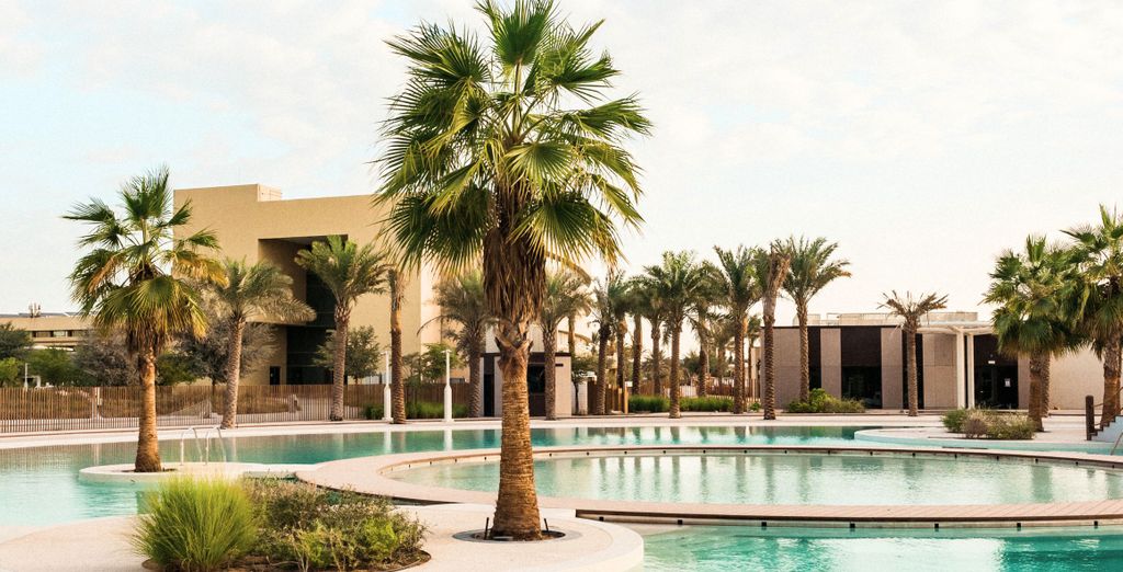 Erth Hotel 5*