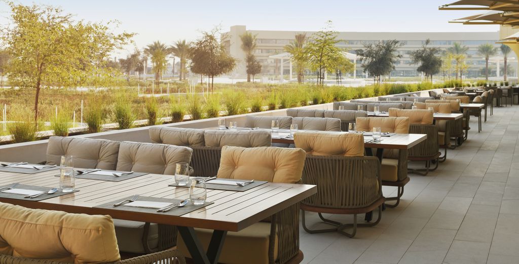Erth Hotel 5*