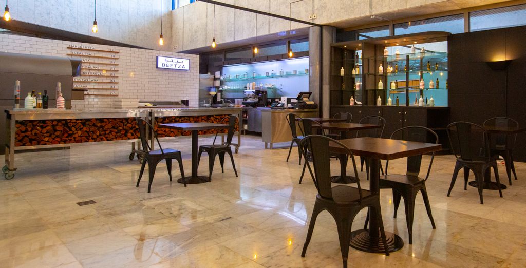 Erth Hotel 5*