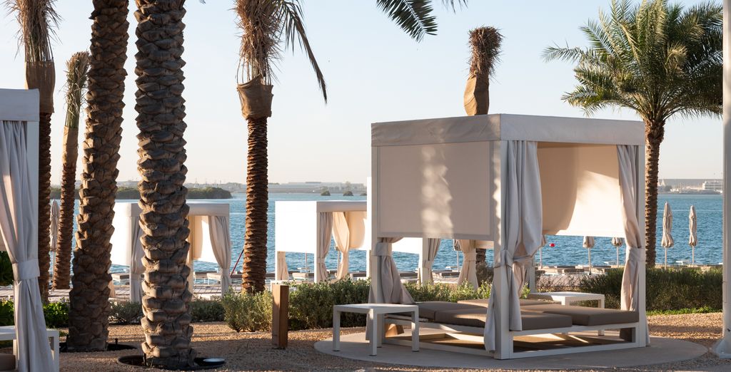 Erth Hotel 5*