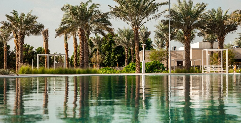 Erth Hotel 5*