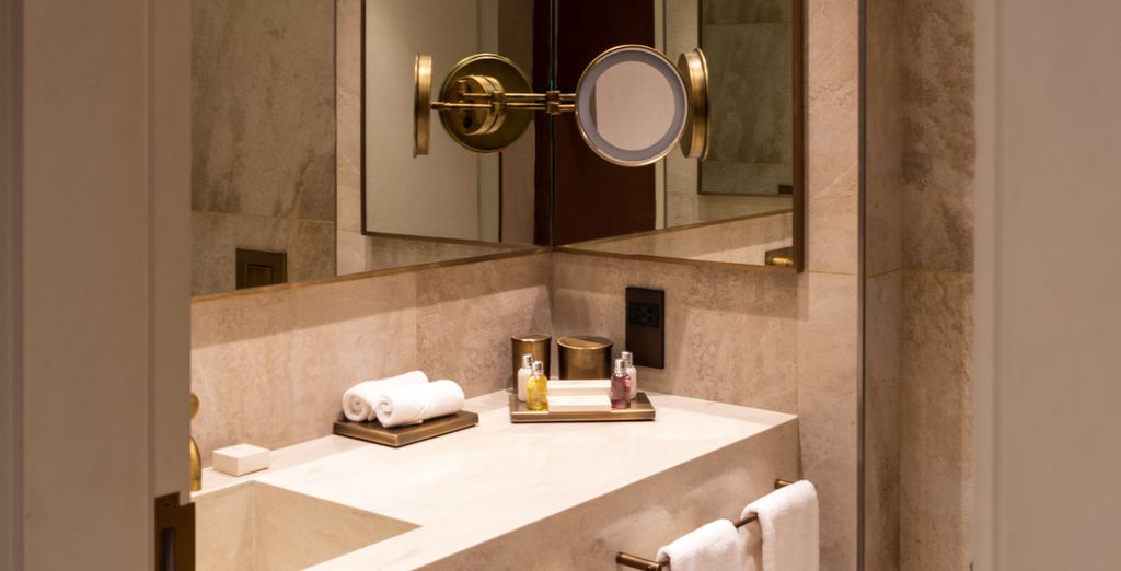 Erth Hotel 5*