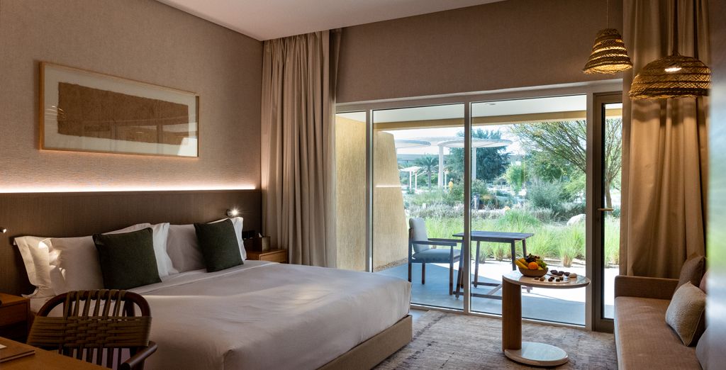 Erth Hotel 5*