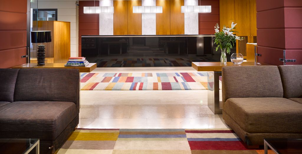 K+K Hotel Maria Theresia 4*
