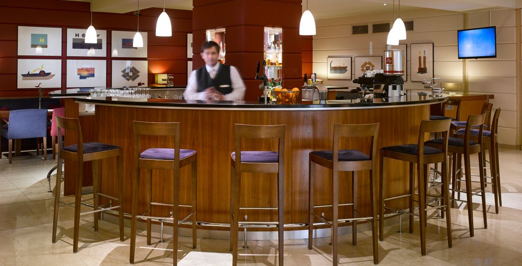 K+K Hotel Maria Theresia 4*