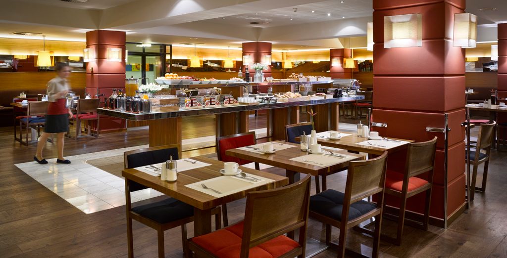 K+K Hotel Maria Theresia 4*