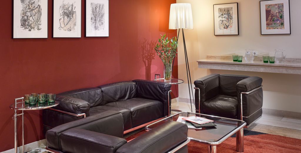 K+K Hotel Maria Theresia 4*