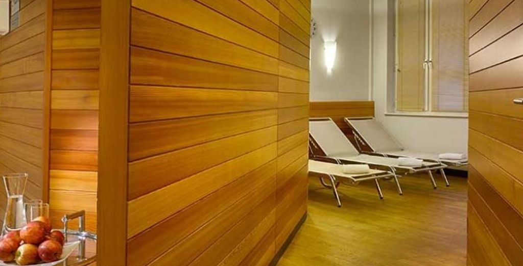 K+K Hotel Maria Theresia 4*