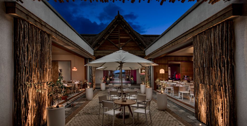 Kappa Club Preskil Island Resort 4*