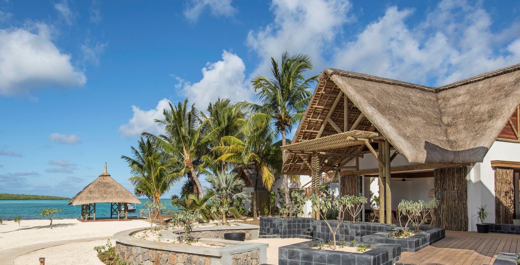 Kappa Club Preskil Island Resort 4*