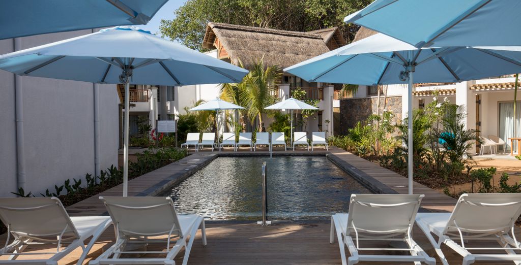 Kappa Club Preskil Island Resort 4*