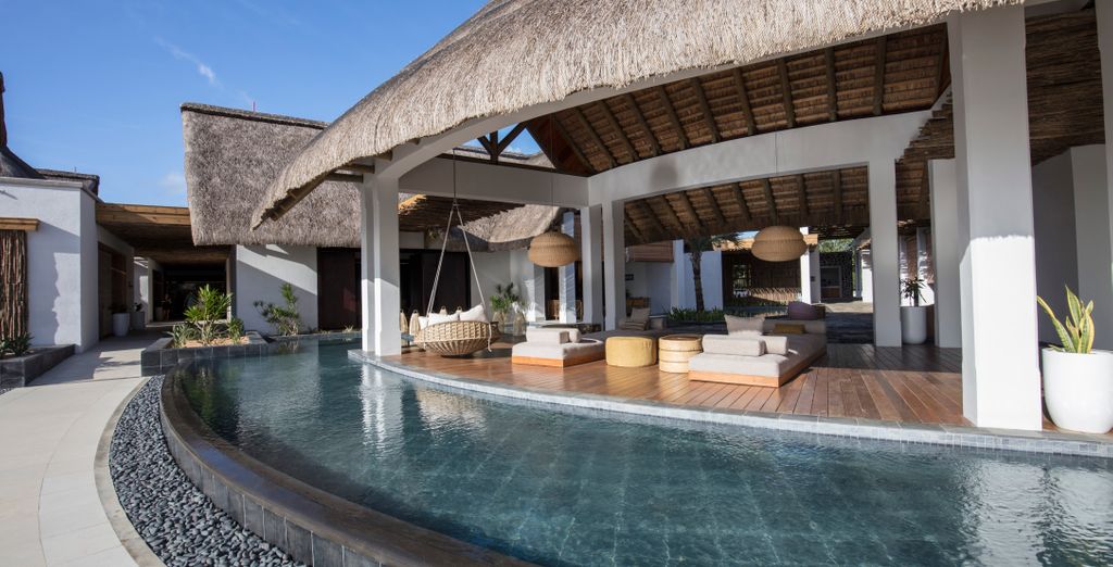 Kappa Club Preskil Island Resort 4*