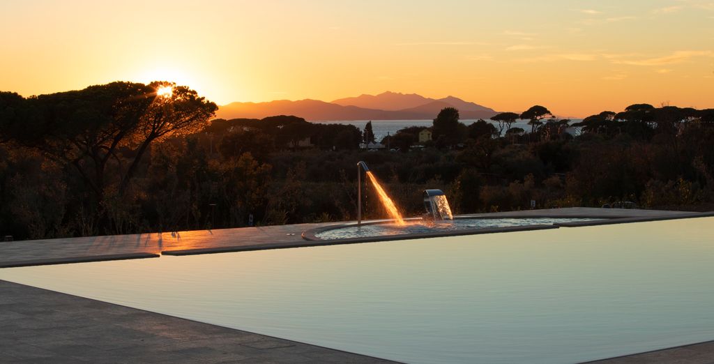 Riva Toscana Golf Resort & Spa 4*