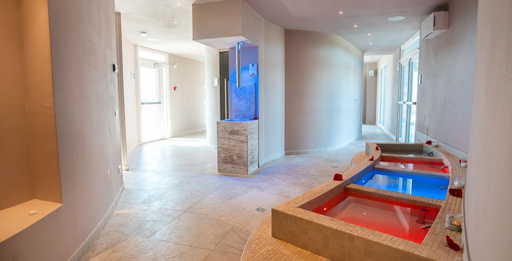 Riva Toscana Golf Resort & Spa 4*