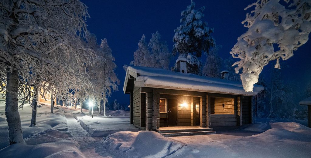 Chalet Altitude
