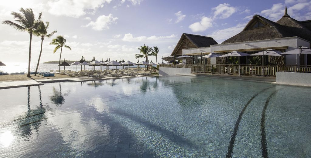 Kappa Club Preskil Island Resort 4*