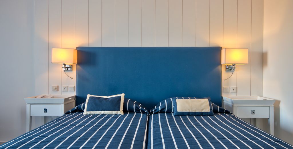 DB Seabank Hotel & Spa 4*