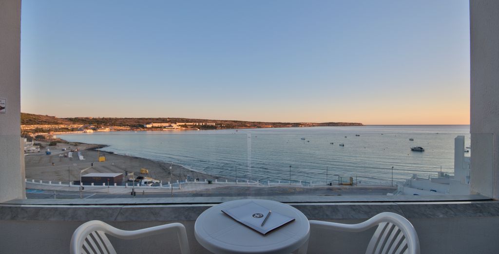 DB Seabank Hotel & Spa 4*