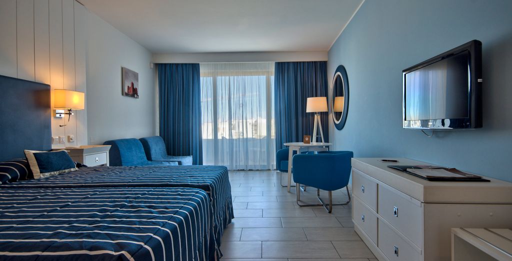 DB Seabank Hotel & Spa 4*