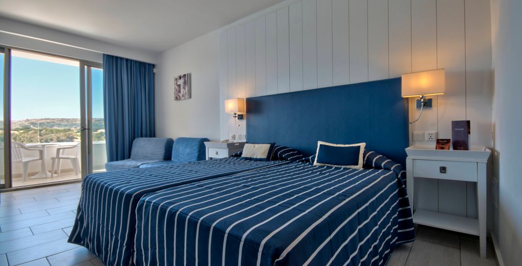 DB Seabank Hotel & Spa 4*