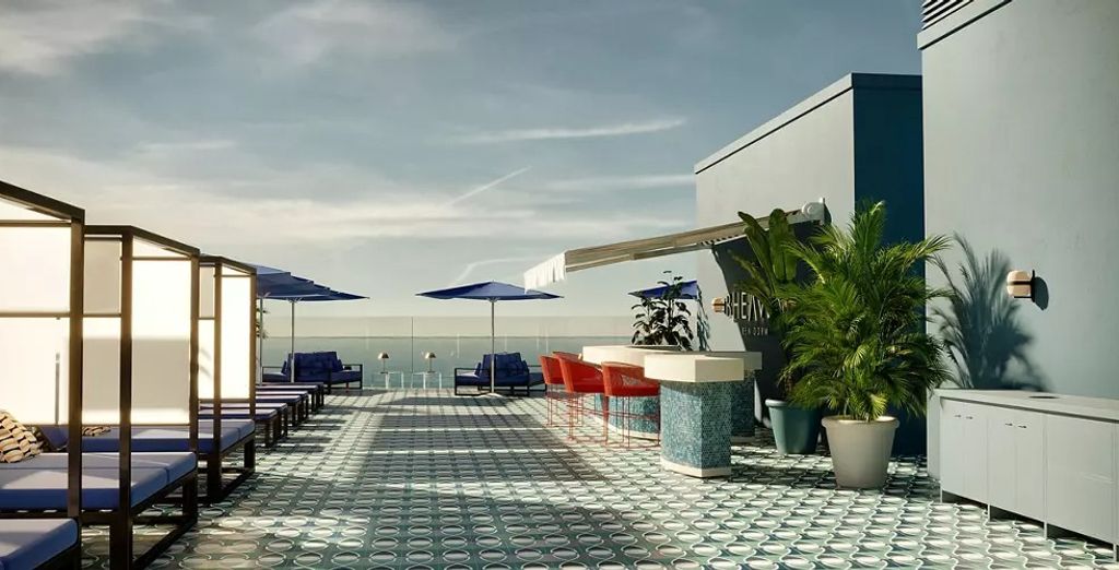 Barceló Benidorm Beach 4*