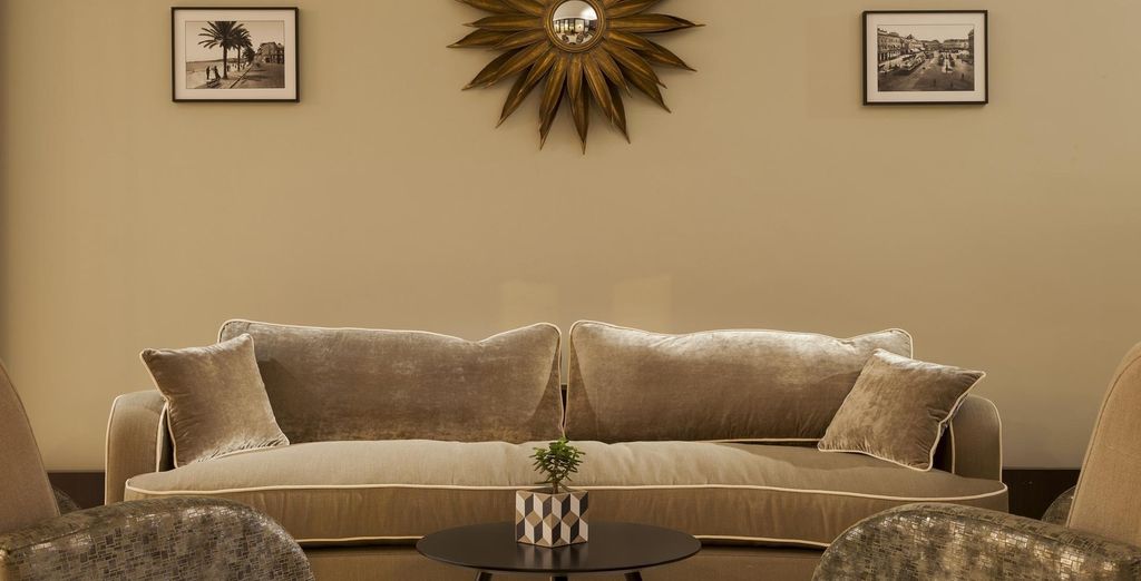 Hotel La Malmaison by Inwood Hotels 4*