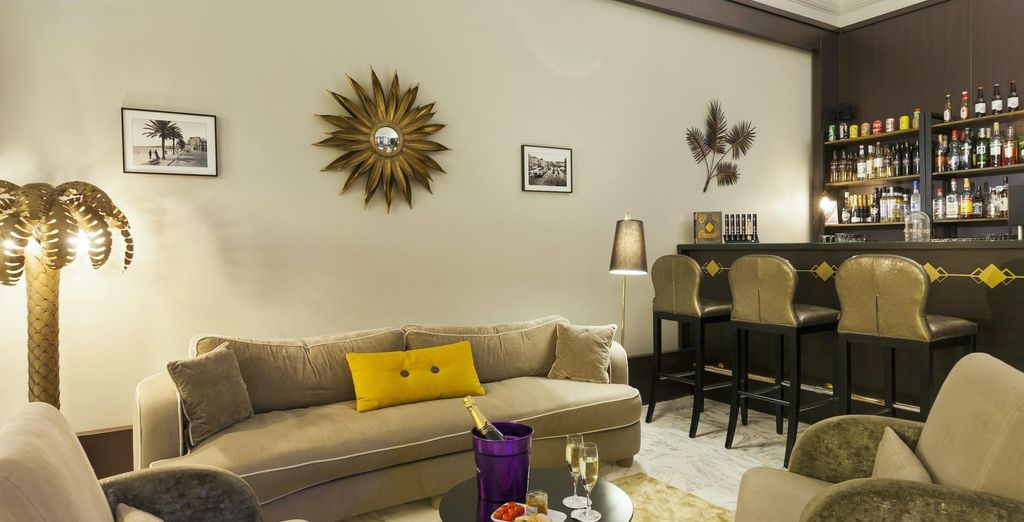 Hotel La Malmaison by Inwood Hotels 4*
