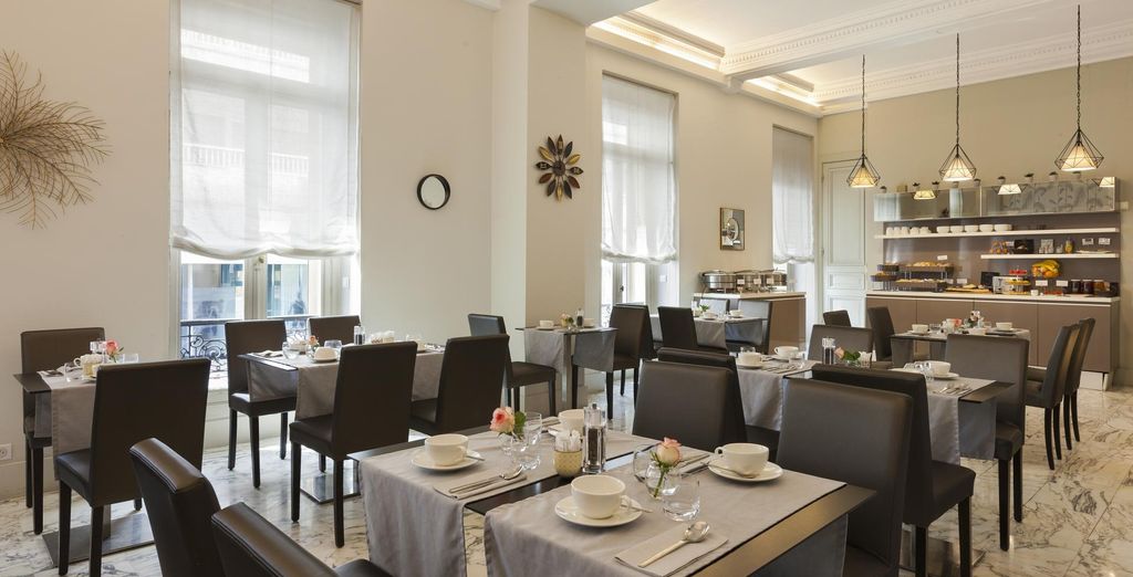 Hotel La Malmaison by Inwood Hotels 4*