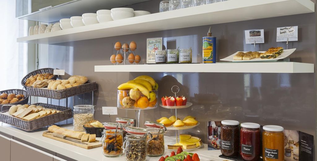 Hotel La Malmaison by Inwood Hotels 4*