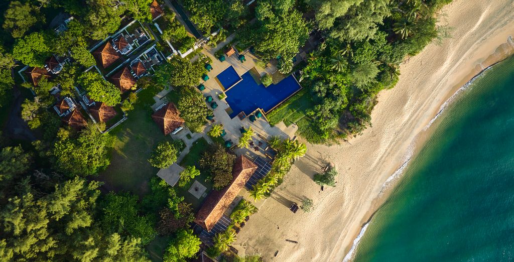 AC Hotel by Marriott Kuala Lumpur 4* e Tanjong Jara Resort 5*