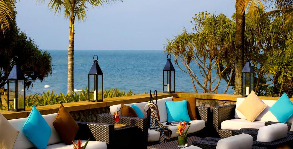 AC Hotel by Marriott Kuala Lumpur 4* e Tanjong Jara Resort 5*