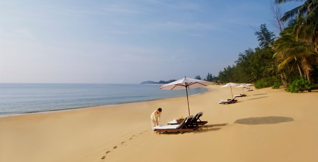 AC Hotel by Marriott Kuala Lumpur 4* e Tanjong Jara Resort 5*