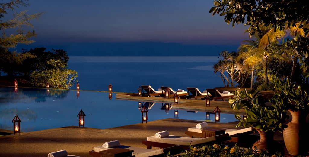AC Hotel by Marriott Kuala Lumpur 4* e Tanjong Jara Resort 5*