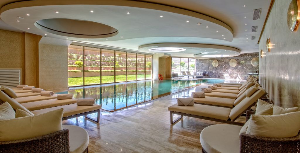 Hôtel Be Live Collection Marrakech 5*