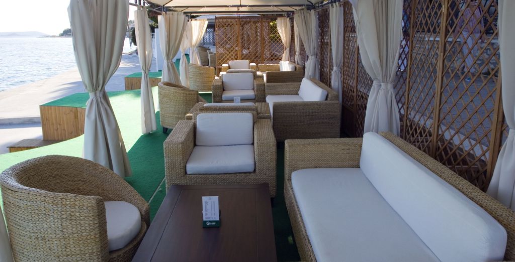 All inclusive Hotel Val