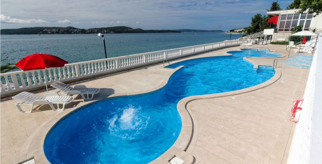 All inclusive Hotel Val