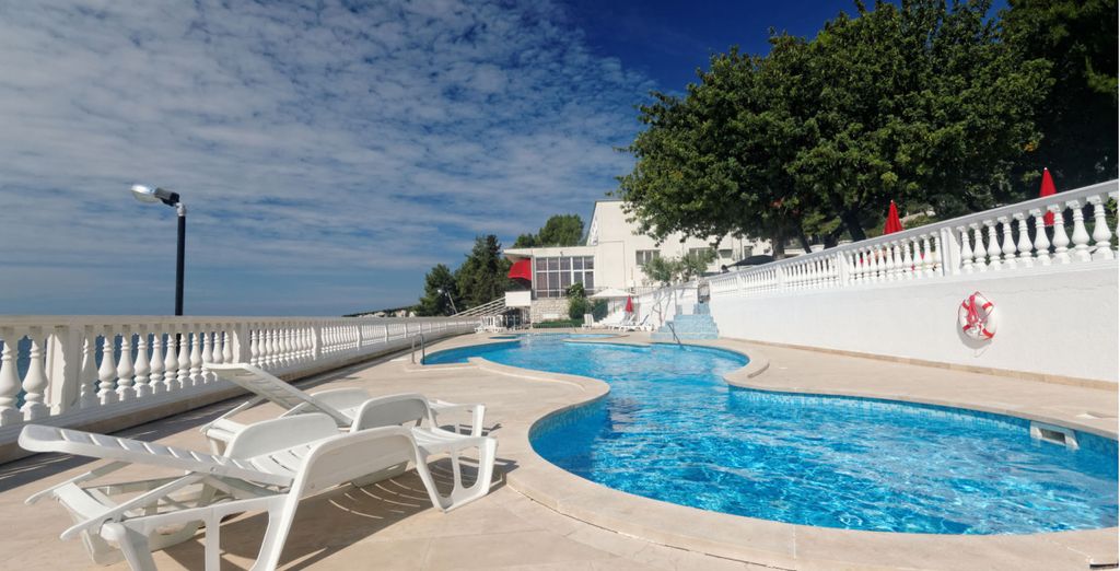 All inclusive Hotel Val