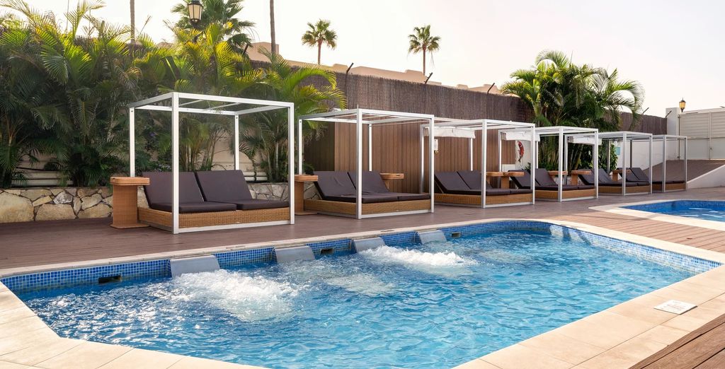 Alua Suite Fuerteventura Resort 4*