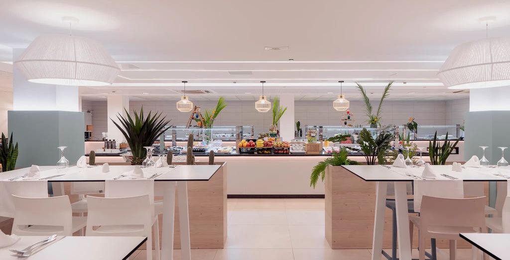 Alua Suite Fuerteventura Resort 4*
