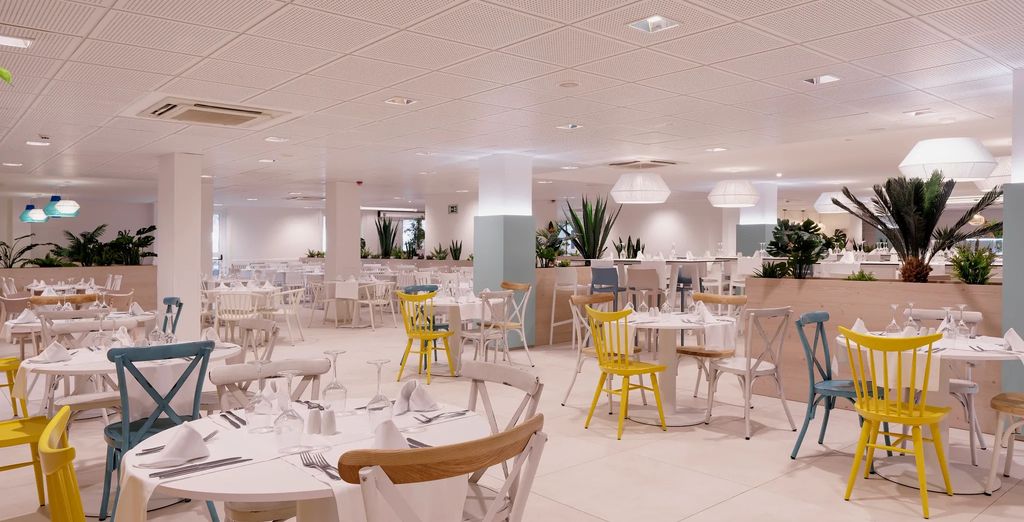 Alua Suite Fuerteventura Resort 4*