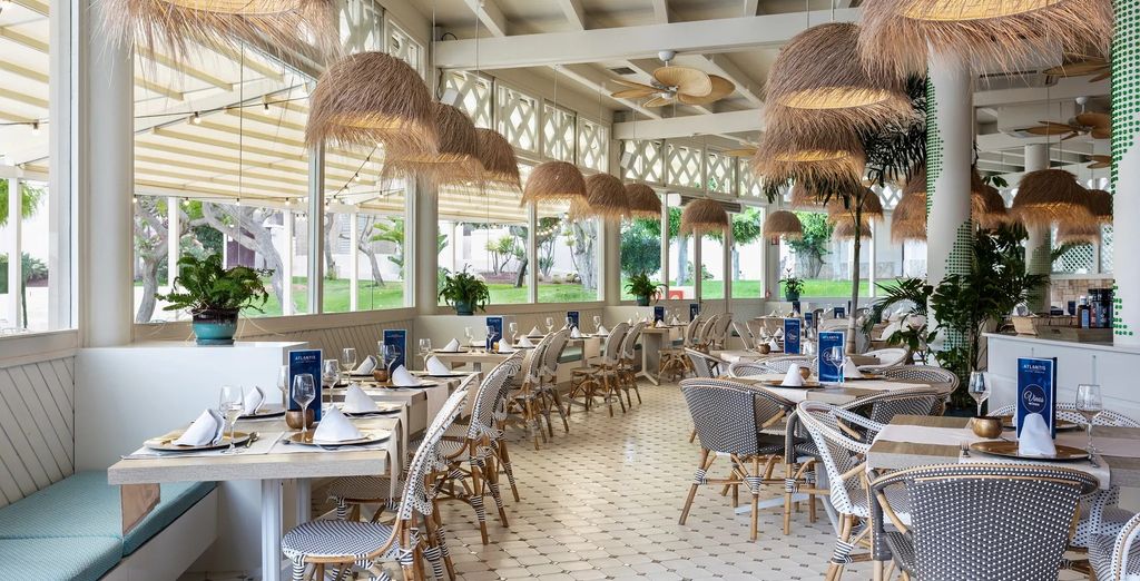 Alua Suite Fuerteventura Resort 4*
