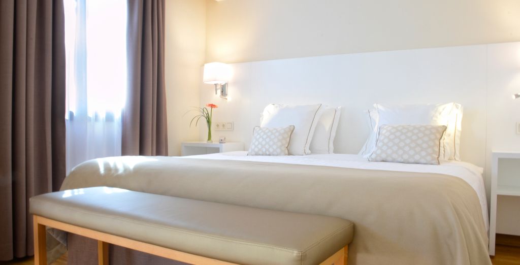 Alua Suite Fuerteventura Resort 4*