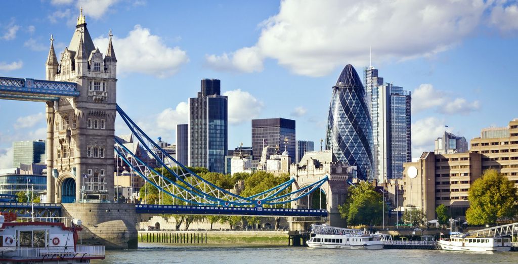 Lost Property St Paul's London, Curio Collection 4*