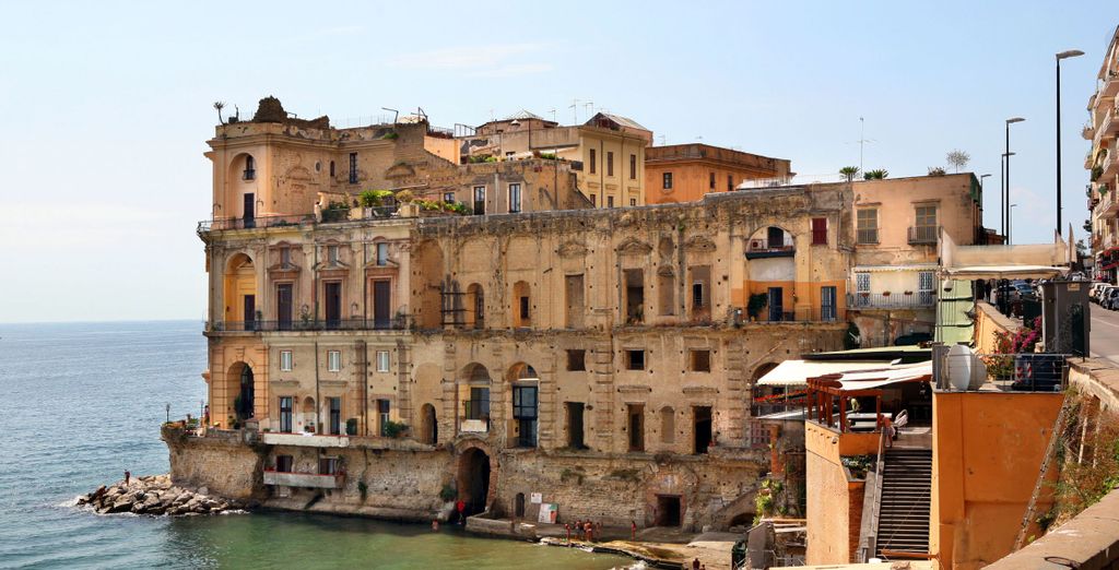 Soggiorno multiattività: I luoghi imperdibili della città