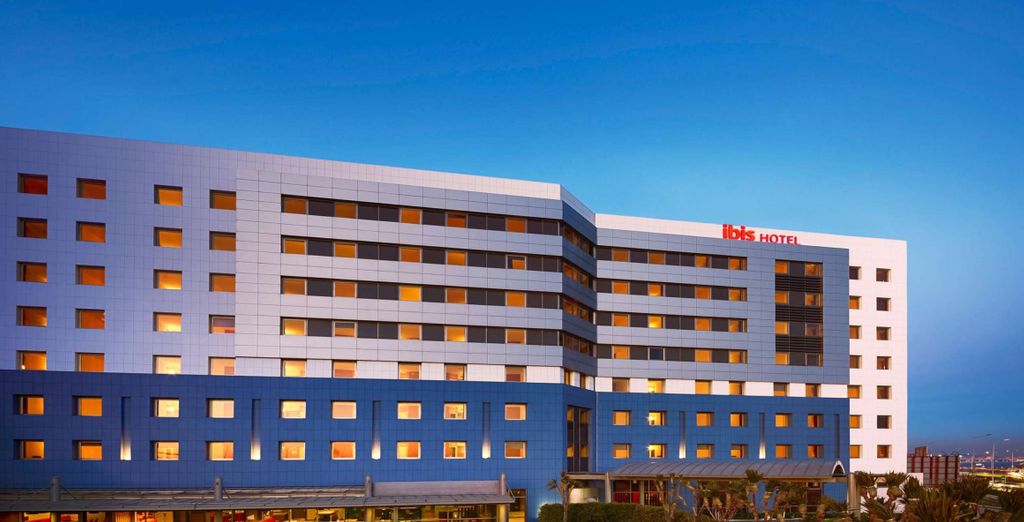 Ibis Istanbul Zeytinburnu