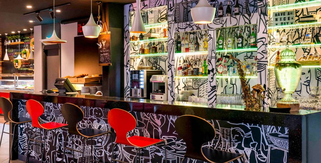 Ibis Istanbul Zeytinburnu