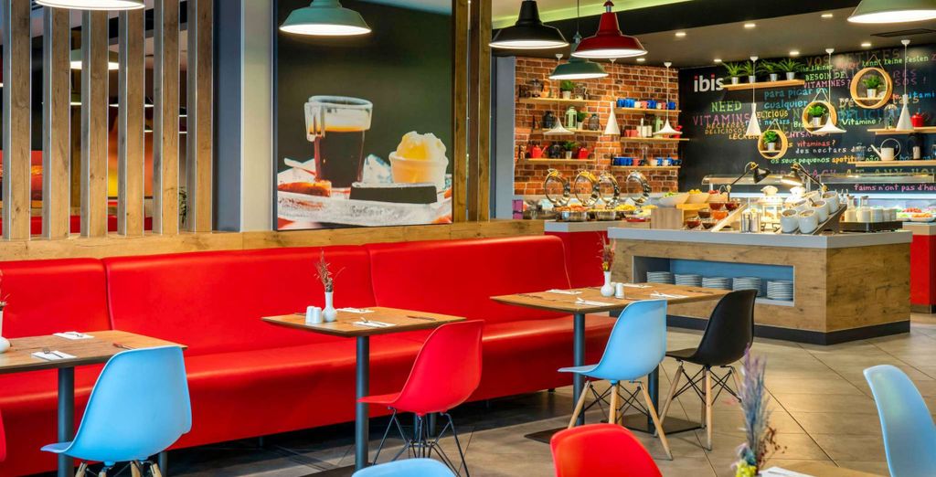 Ibis Istanbul Zeytinburnu