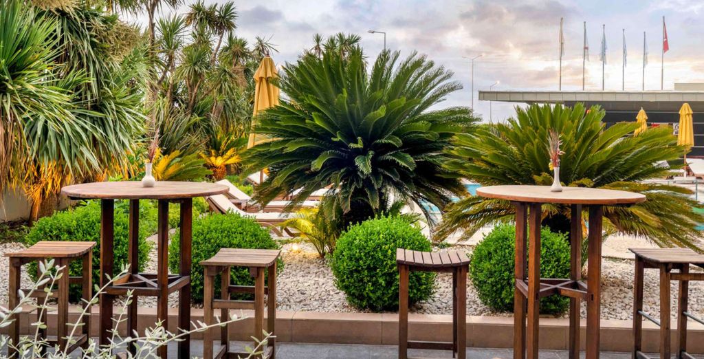 Ibis Istanbul Zeytinburnu