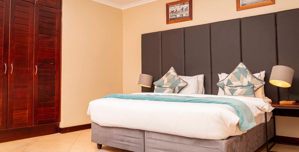 Tour privato: Ascesa sulla Machame Route